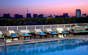 Crowne Plaza Dubai Deira 5