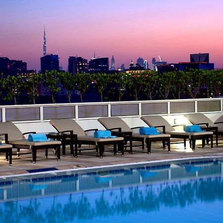 Crowne Plaza Dubai Deira, An Ihg Hotel Удобства фото